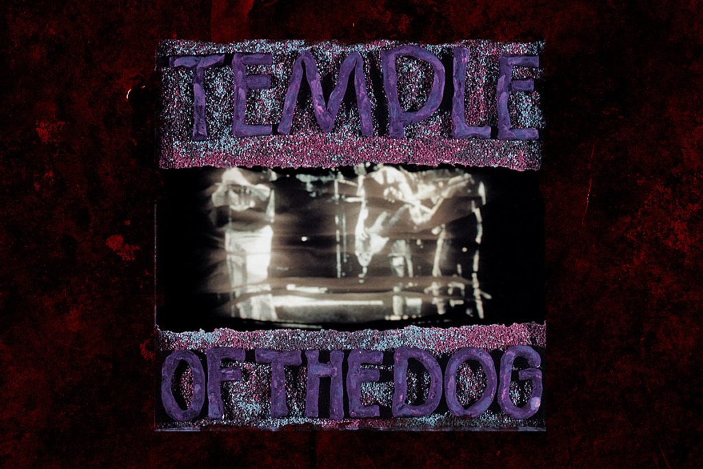 32 Years Ago: Temple of the Dog Released Their Only