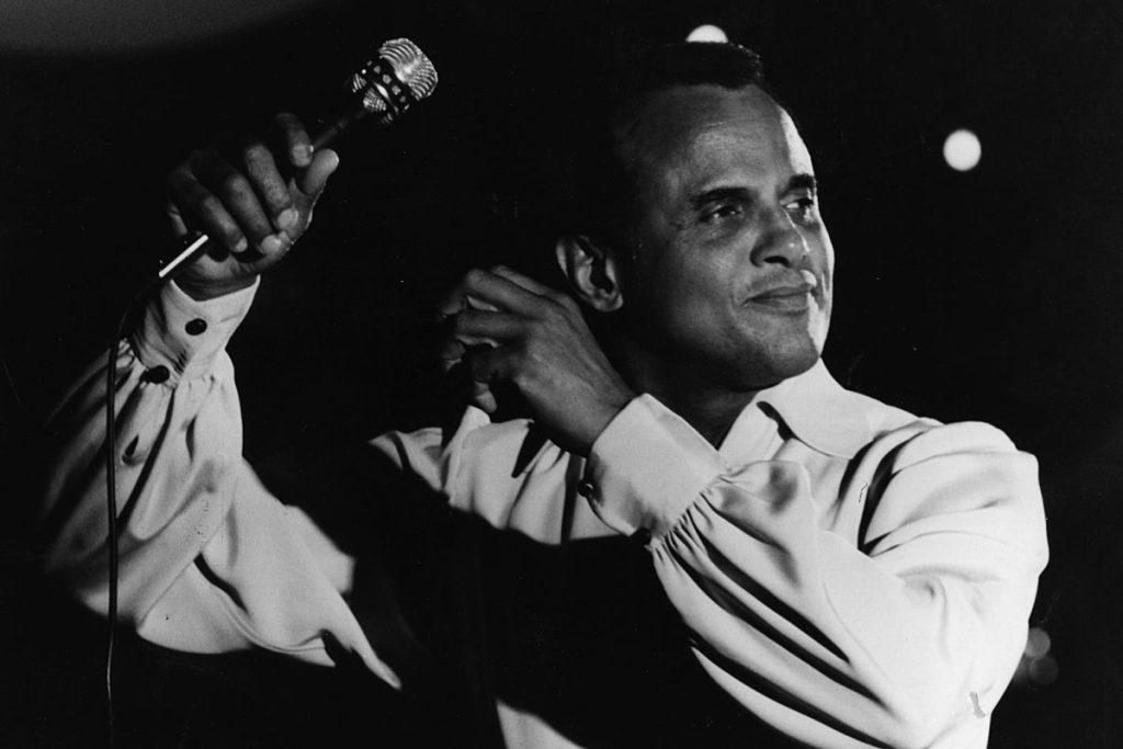 Harry Belafonte, Musician, Actor and Activist, Passes Away At 96