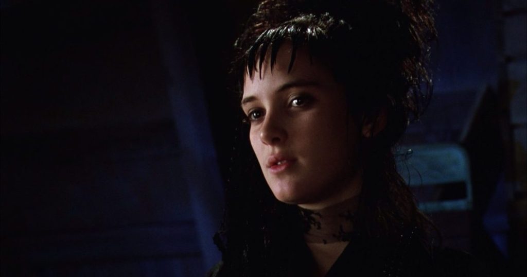 Beetlejuice 2 Set Photos Tease Winona Ryder’s Return as Lydia