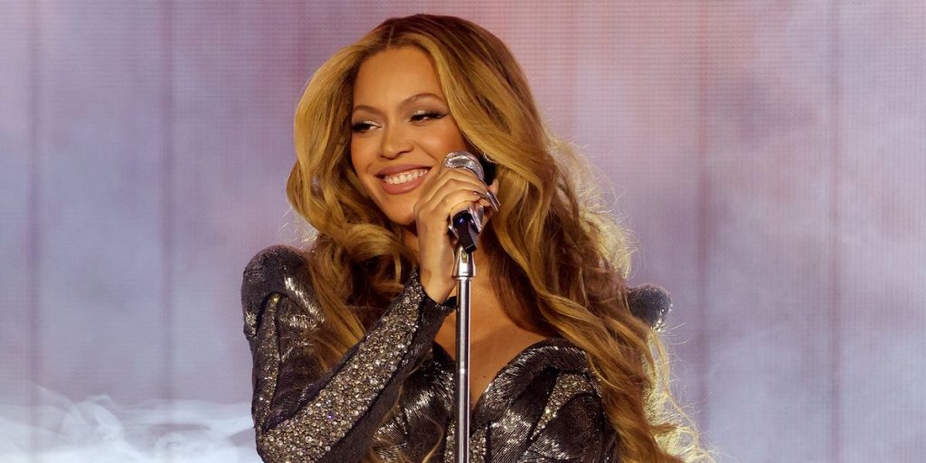 Is Beyoncé Launching a Hair Care Line?