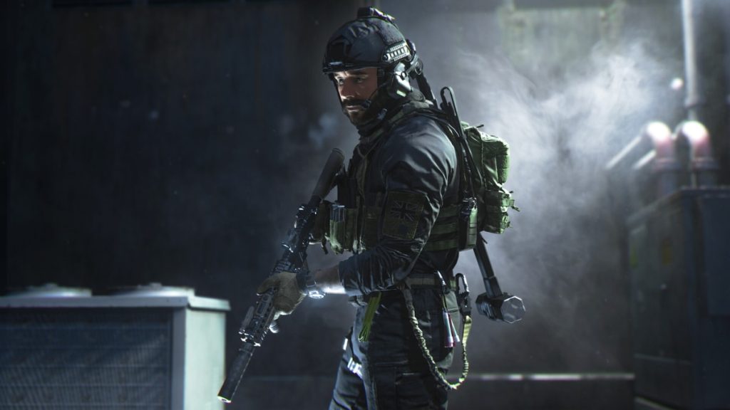 Call of Duty: Modern Warfare 2 PC System Requirements Announced