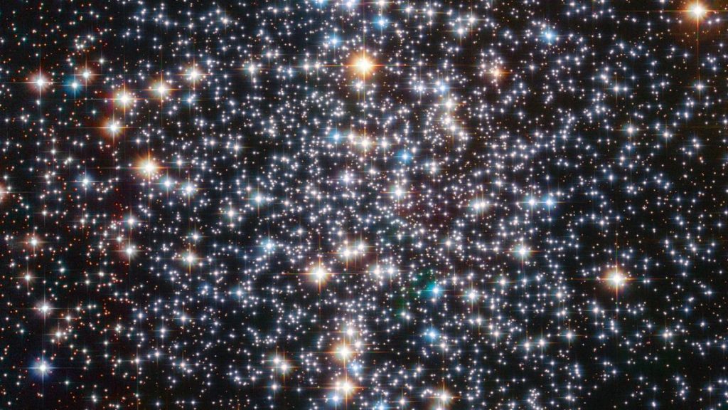 Hubble telescope may have just found a rare, ‘missing link’