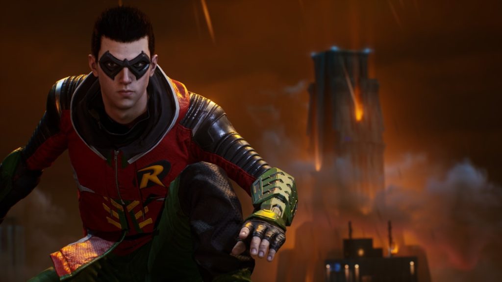 Gotham Knights PC Requirements, Unlock Time Announced