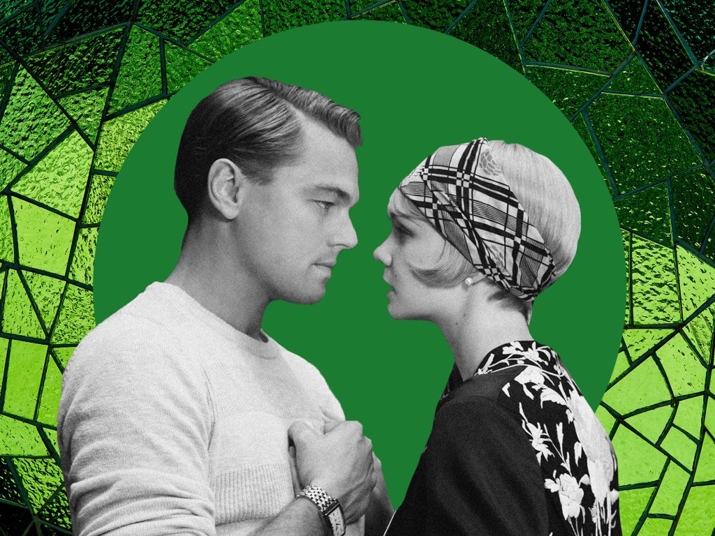 The Great Gatsby is good, actually