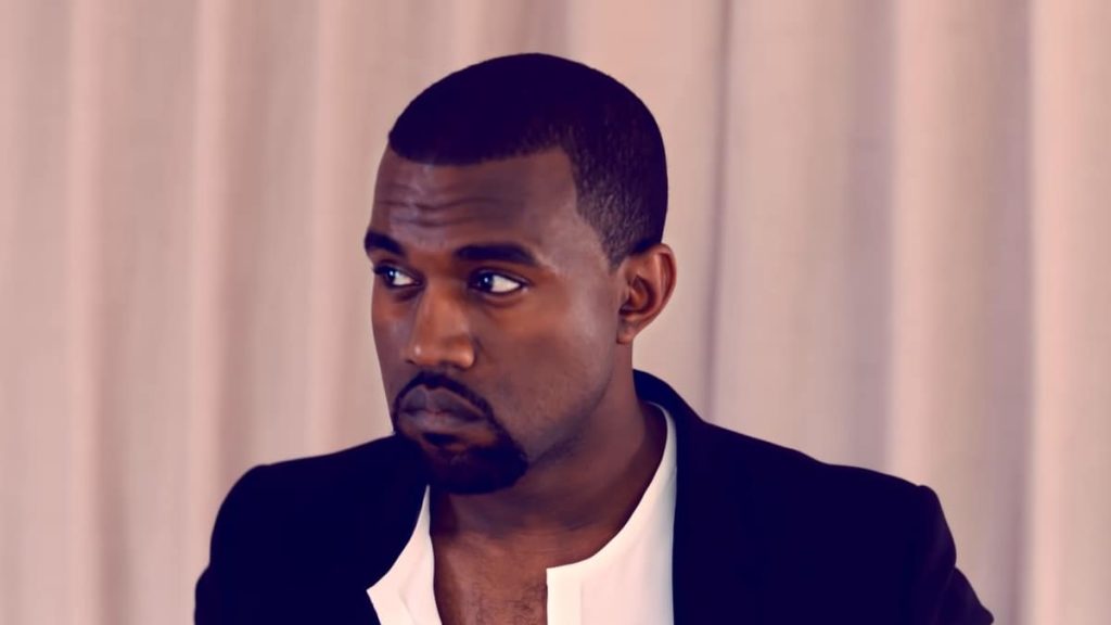 Kanye West Shows Inclination Towards BTC After JP Morgan Cutoff