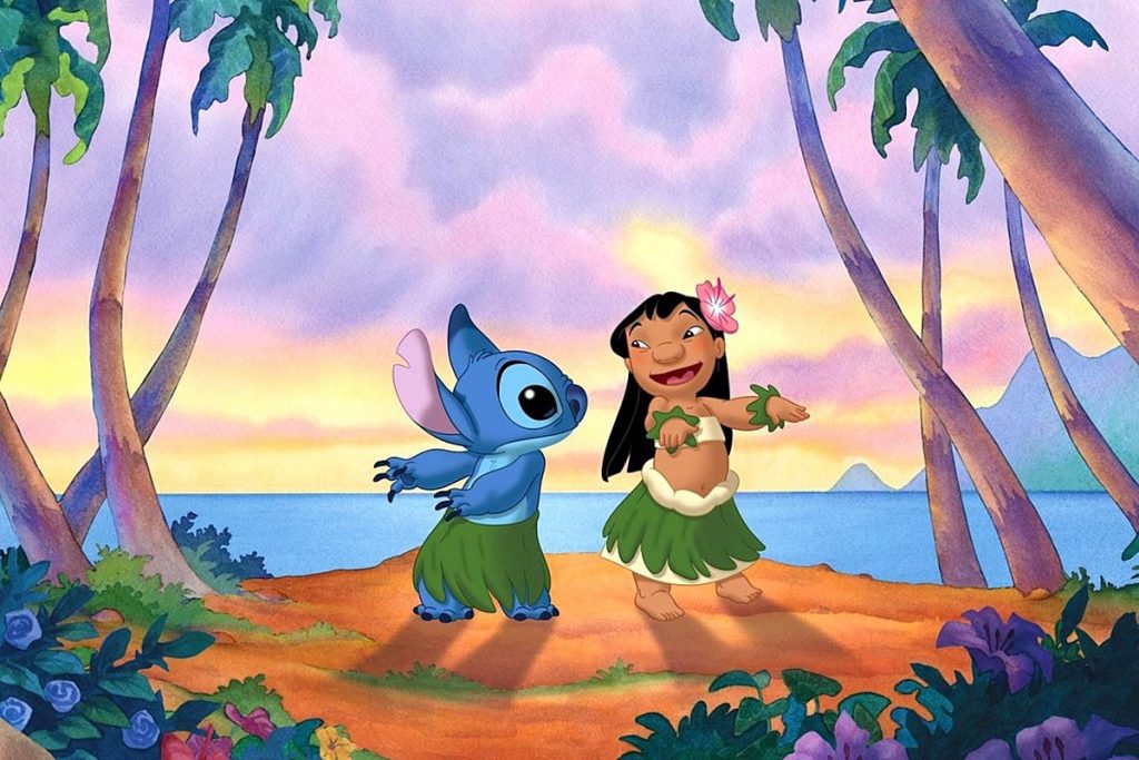 Original Stitch Voice Actor to Return For ‘Lilo & Stitch’