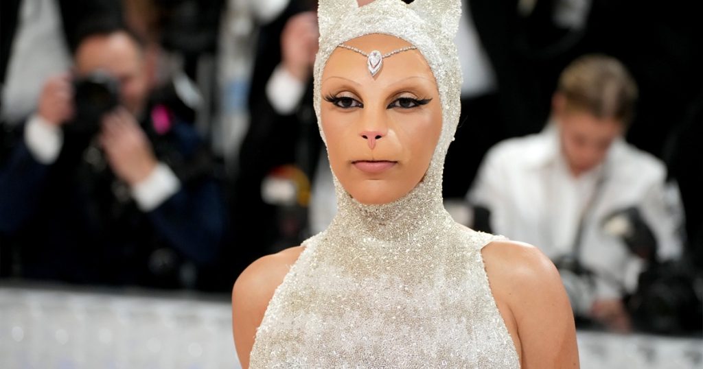 Met Gala 2023’s Trending Looks: Jared Leto, Lil Nas X,