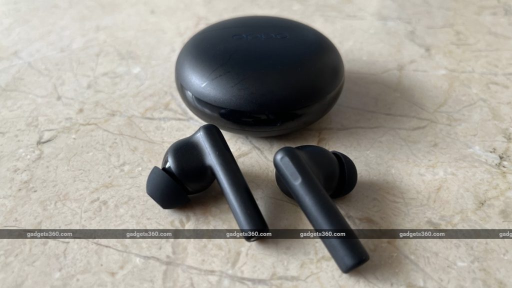 Oppo Enco Buds 2 Review