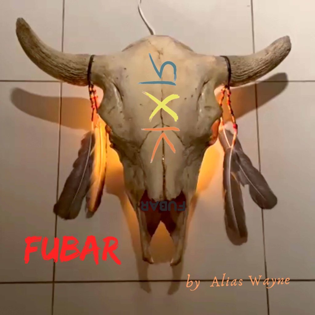 Alias Wayne’s ”Fubar” EP