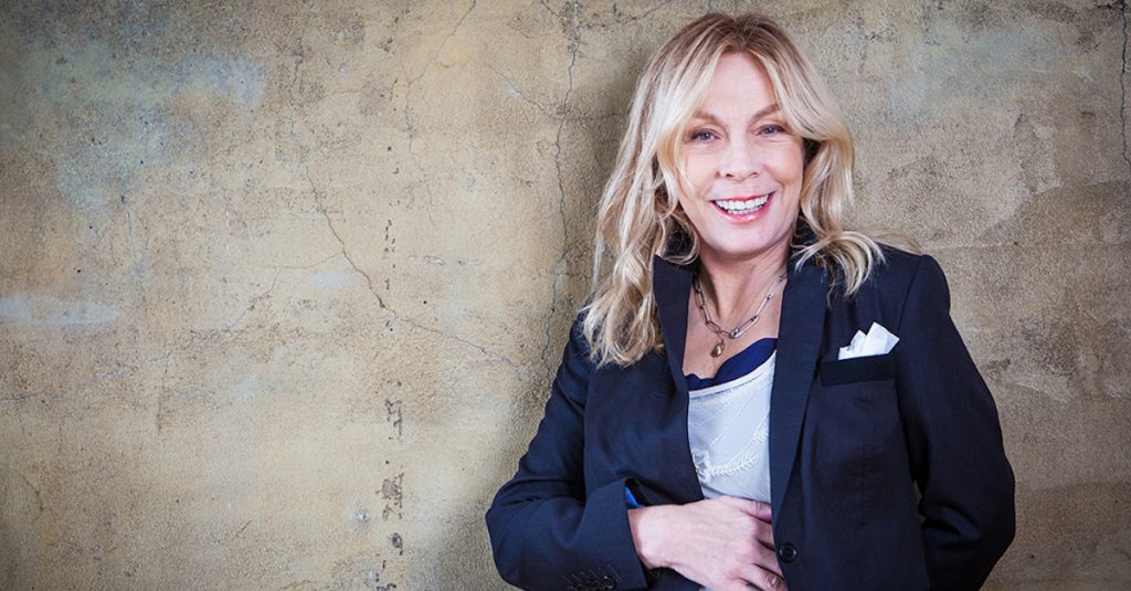 Rickie Lee Jones on Reuniting with Producer Russ Titelman: “There