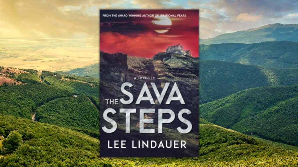 Characters Find Themselves on Emotional Collision Course in Mountaintop Thriller