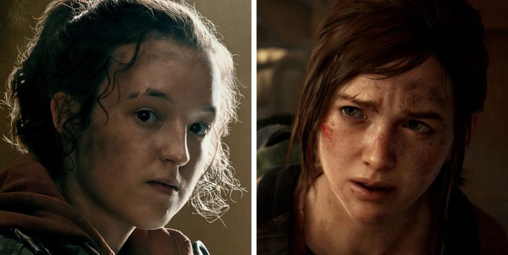 How Does ‘The Last of Us’ Cast Measure Up to