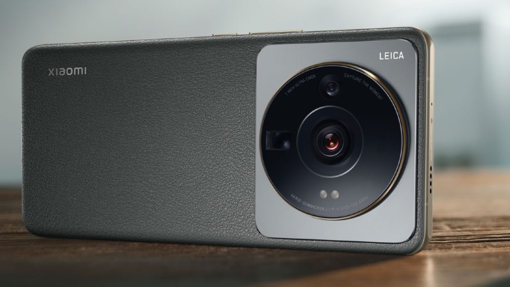 Xiaomi 13 Pro Tipped to Come With Leica Branded Triple