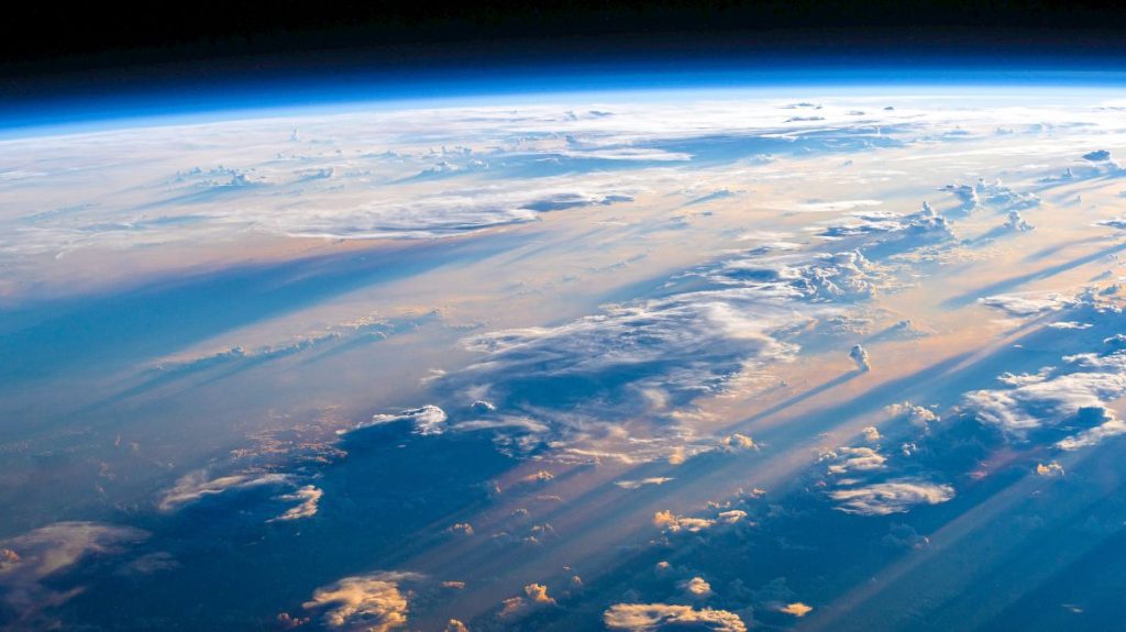 Mysterious, ultra low-frequency noises detected in Earth’s atmosphere — and