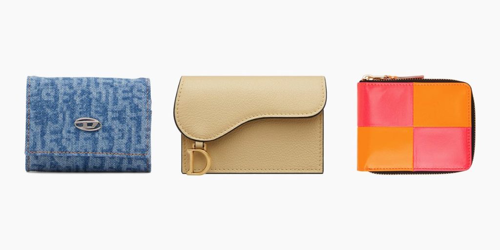 16 Women’s Wallets That Deserve to Be Seen