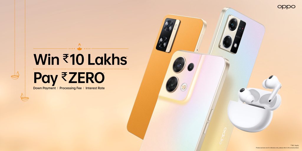 Perfect Camera Smartphones to Buy This Diwali, Now Available With