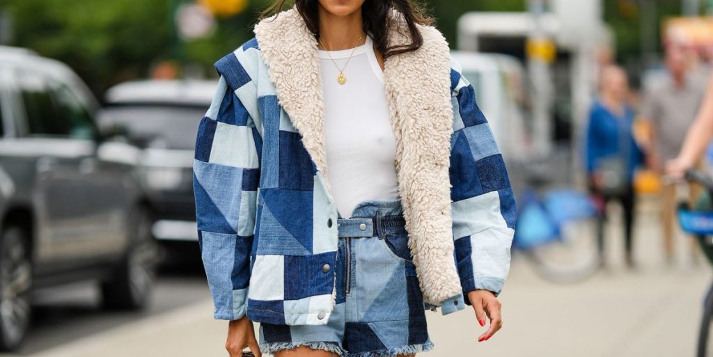 15 Oversized Denim Jackets That Go With Everything