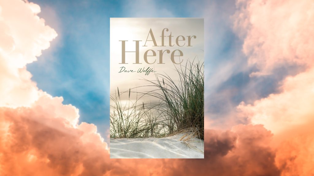 Touching & Imaginative Journey to Find Peace Beyond Suffering