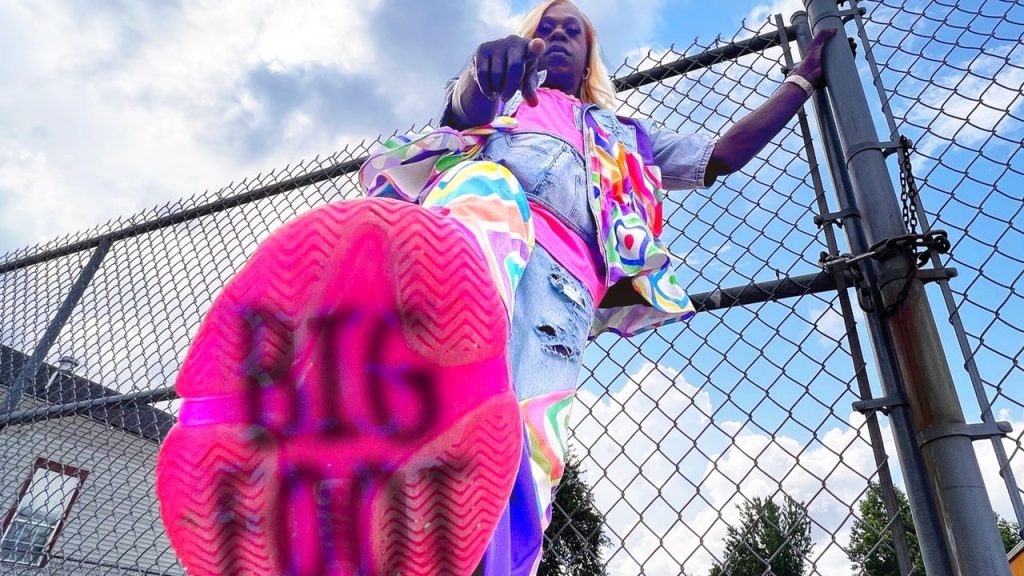 Big Freedia Announces First Album in 9 Years, Shares New