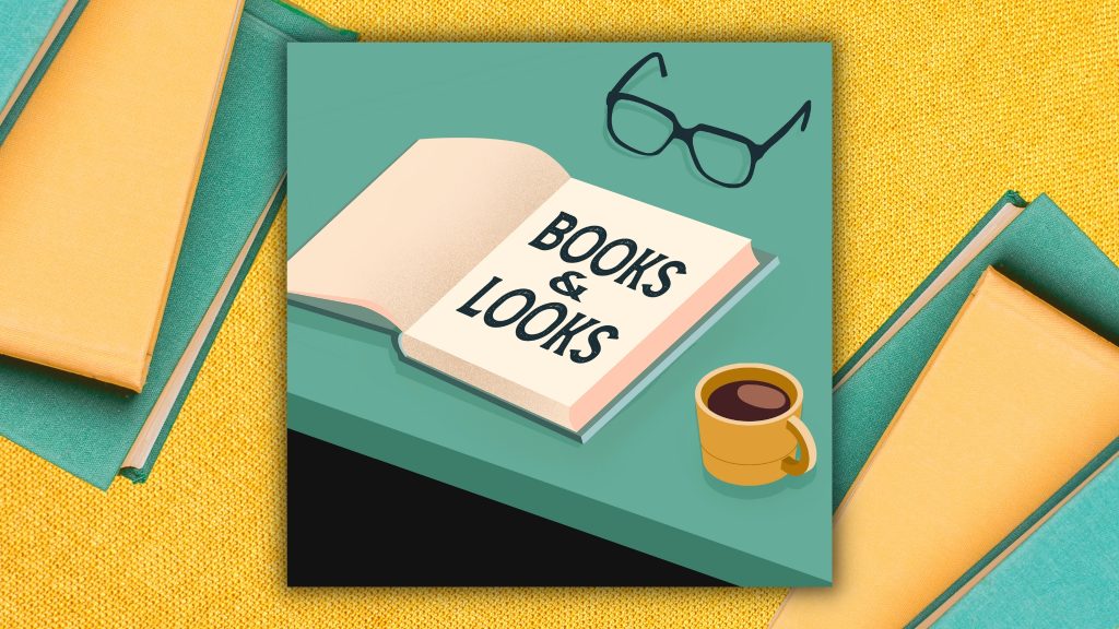 Books & Looks Podcast: Uncovering Mysteries: From Crime Novels to