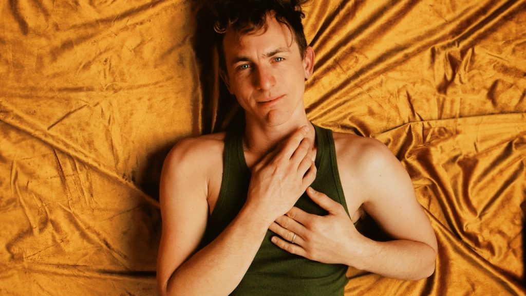 Big Thief’s Buck Meek Announces New Album Haunted Mountain, Shares