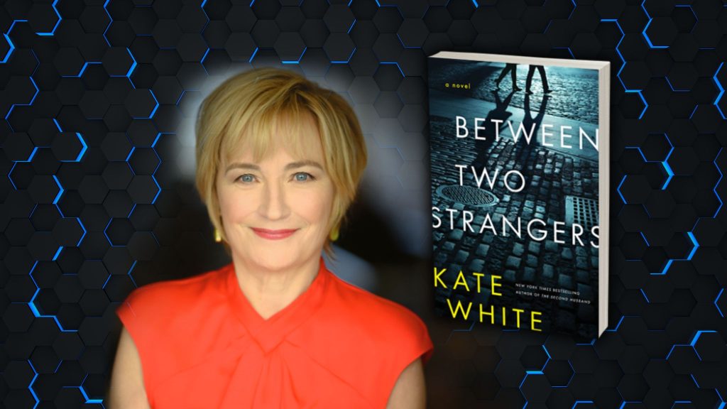 Bestselling Author Shares Inspiration for New Thriller That Will Test