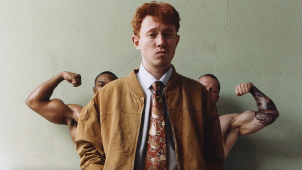 King Krule premieres new album Space Heavy: Stream