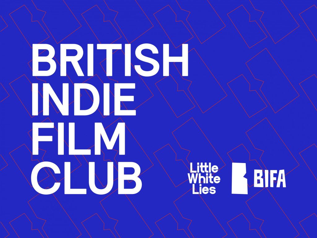 Introducing British Indie Film Club – a new podcast from