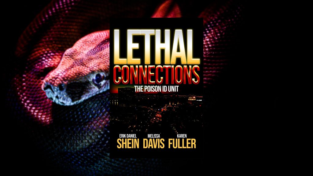 Slither Your Way into Gripping Thriller Set Amidst Swampy Outskirts