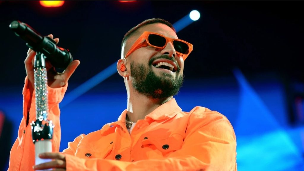 Maluma drops new single “Coco Loco”: Stream