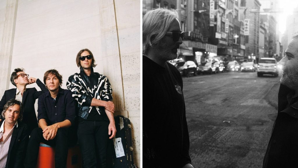 Phoenix Share Braxe + Falcon’s New Remix of “Winter Solstice”