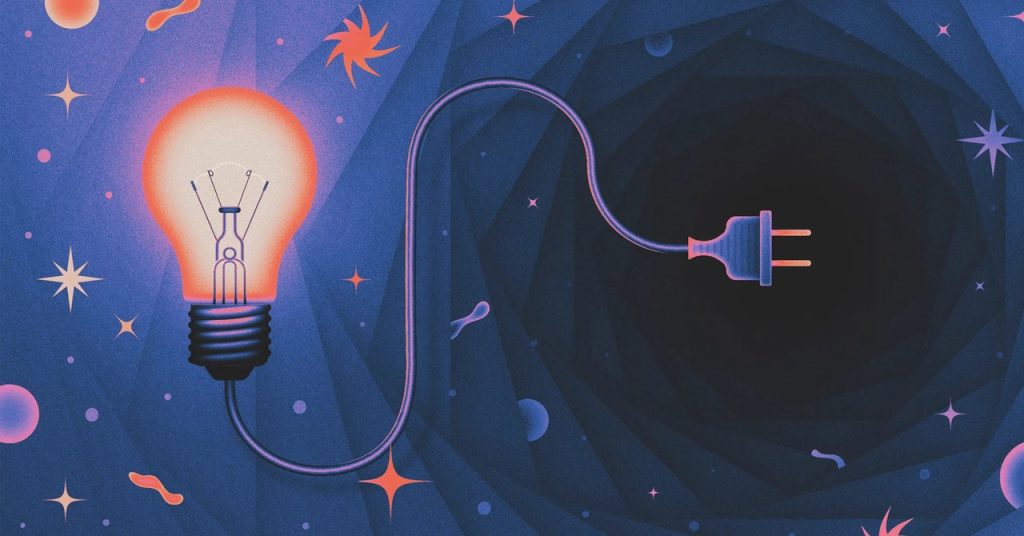 The Quest to Use Quantum Mechanics to Pull Energy Out