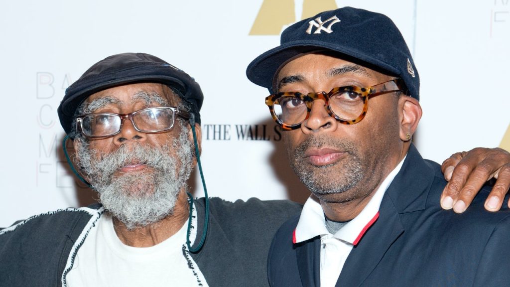 Bill Lee, Jazz Musician and Father of Spike Lee, Dies