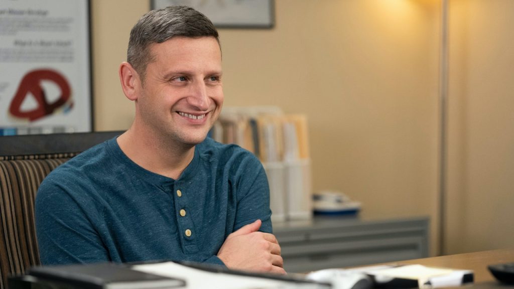 Tim Robinson Shares New I Think You Should Leave Season