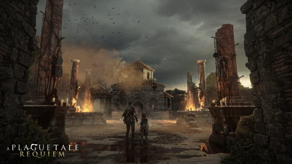 A Plague Tale Requiem Review: Gripping Narrative and Memorable Characters