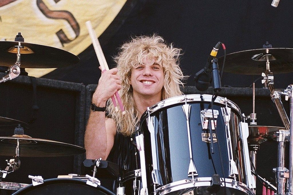 The Time Steven Adler Was Kidnapped by His Own Brother