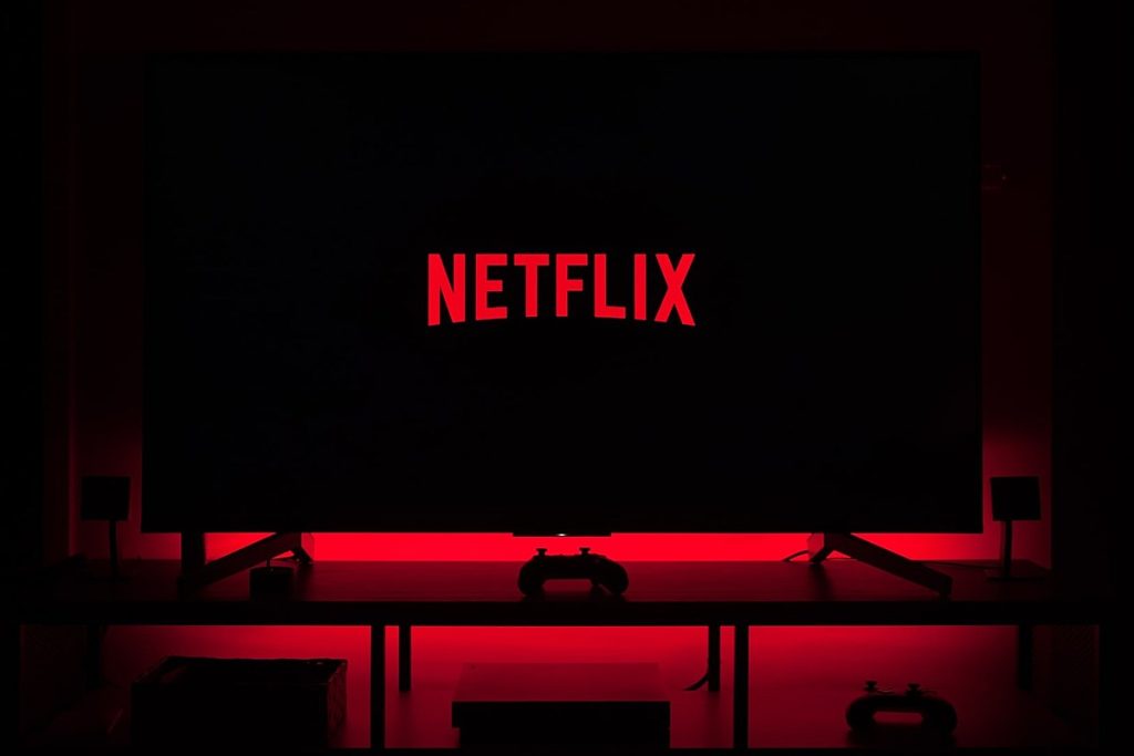 Netflix Begins Cracking Down on Password Sharing