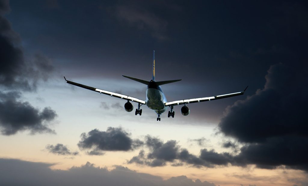 Environmentalists and industry weigh in on how to decarbonize aviation