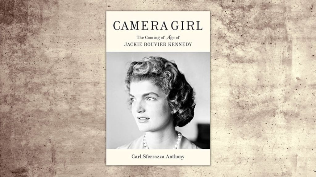 No Ordinary Girl: the Story of Young Jacqueline Kennedy