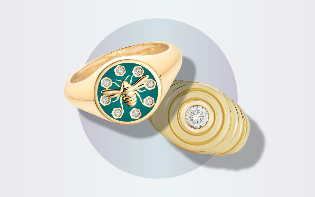 Signet Rings, Their History and 9 Modern-Day Styles to Add