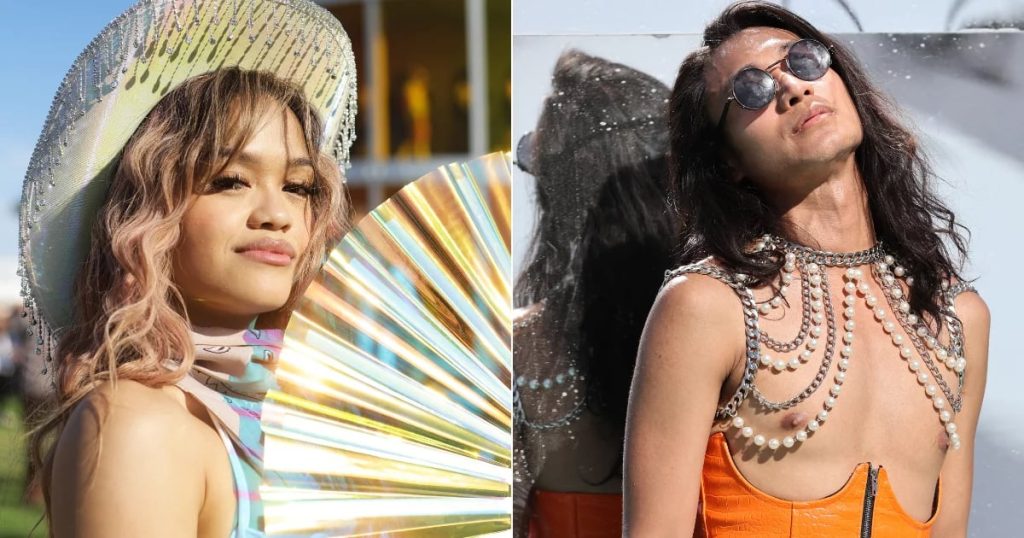 31 Outfits Perfect For Music Festival Season This Summer