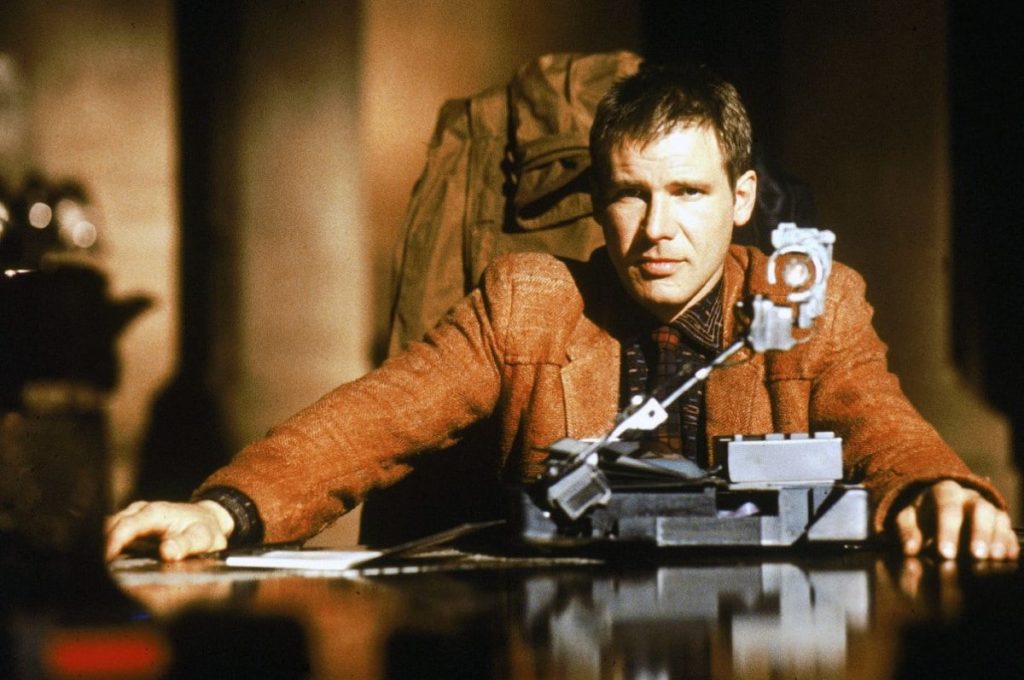 Harrison Ford To Reportedly Play Thaddeus Ross in New Captain