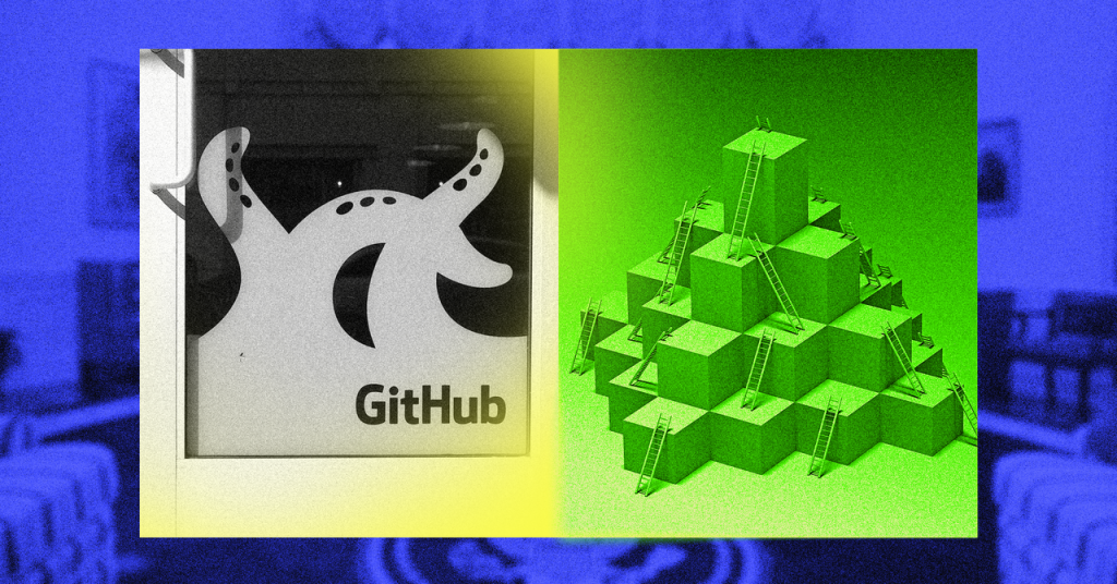 Remembering GitHub’s Office, a Monument to Tech Culture