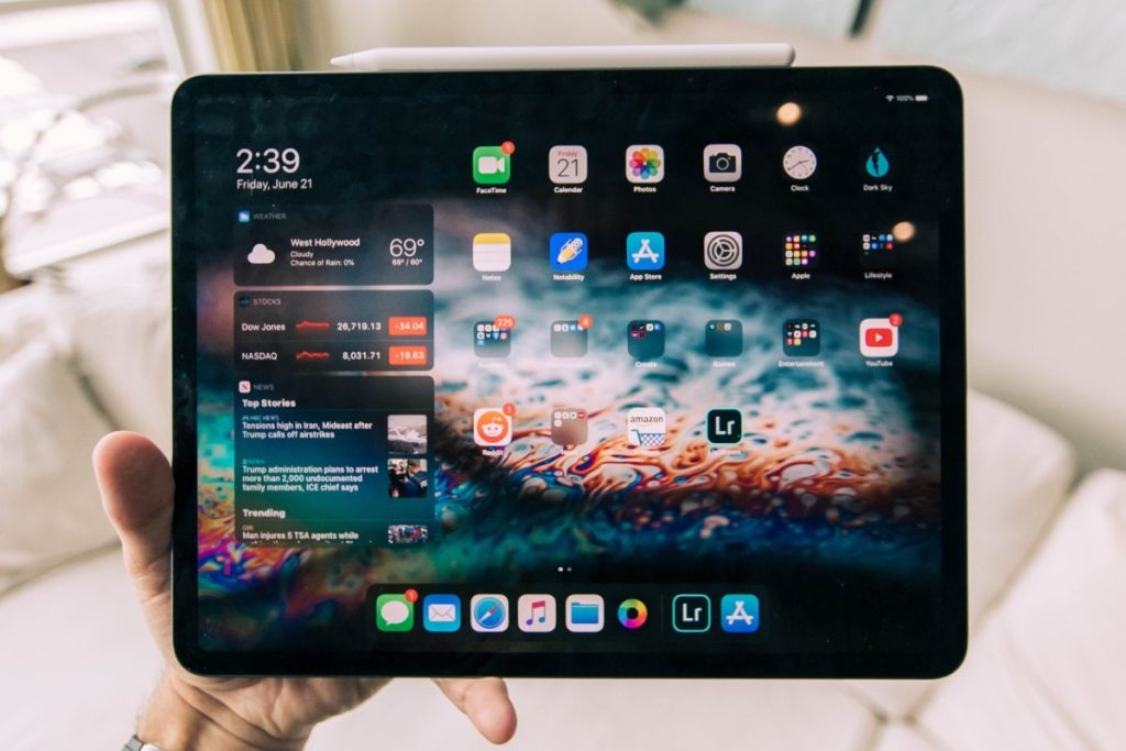 iPad Dock Feature in Development, Could Be Launched in 2023: