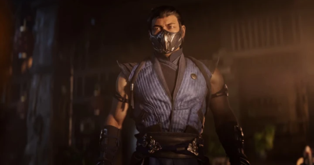 Mortal Kombat 1 Gets Bloody Gameplay Trailer, Reveals Returning Characters