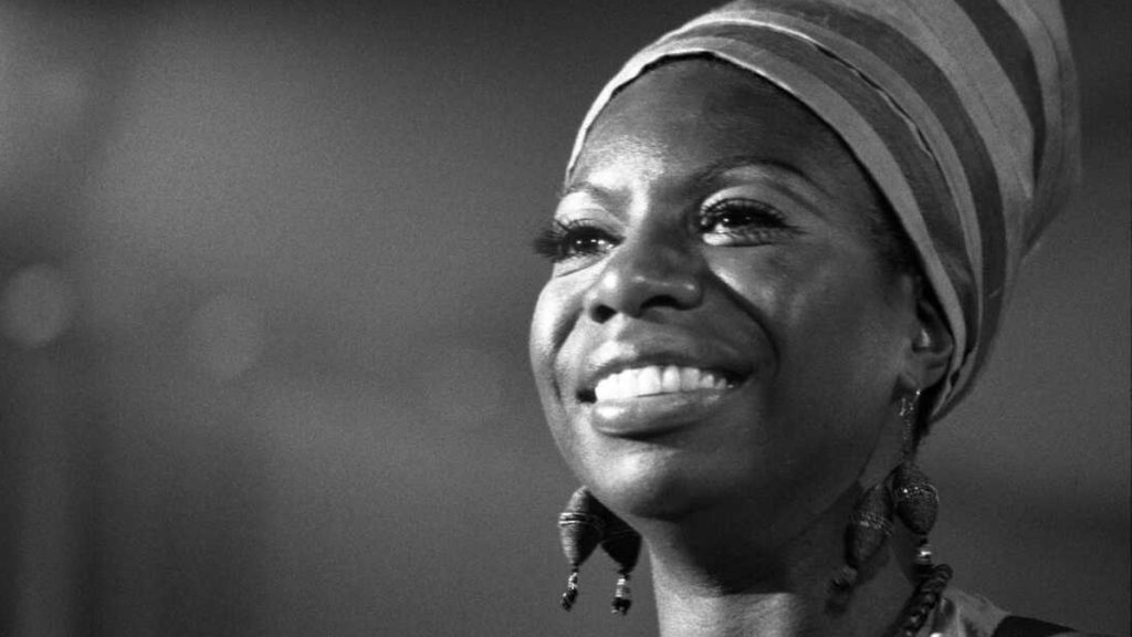 Nina Simone’s 1966 Newport Jazz Festival performance to be released