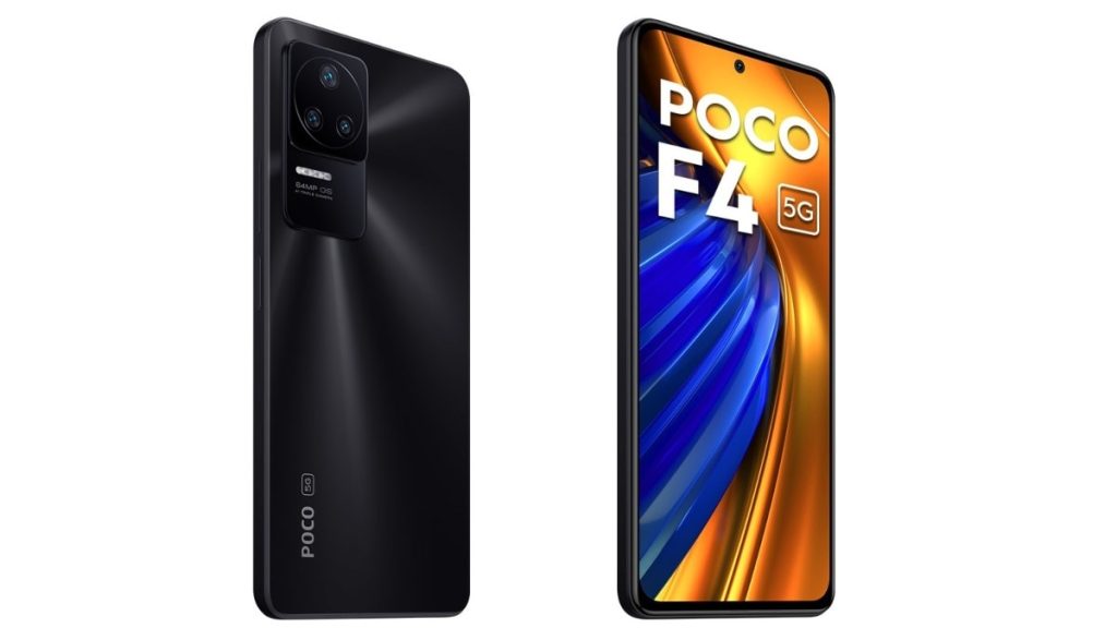 Poco F5 5G Spotted on EEC Certification Site, May Launch