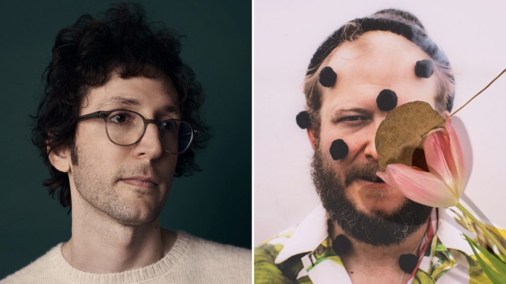 Rob Moose reunites with Bon Iver for collaborative single “Marvel