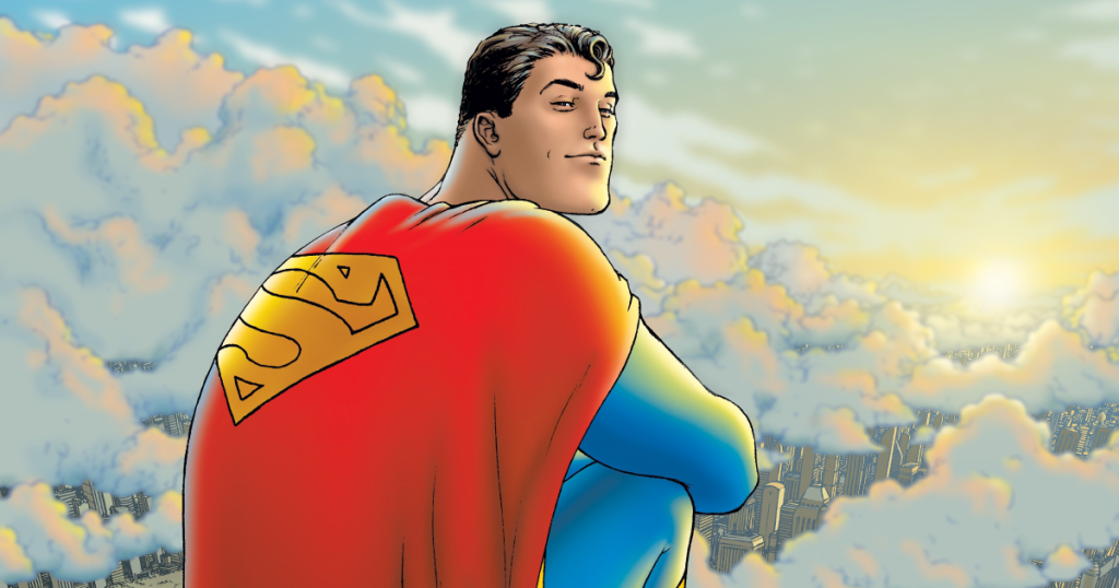 Superman: Legacy Casting Update: Who Is Testing for Clark Kent