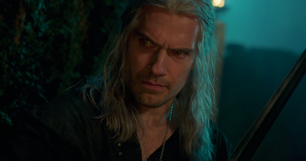 The Witcher Season 3 Part 1 Trailer Previews Netflix Return